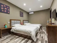 Dawenxi Hotel