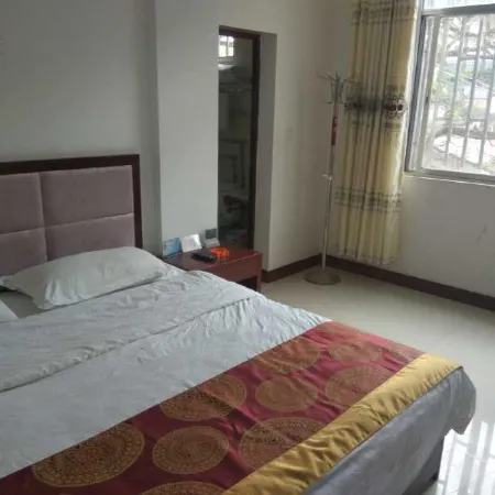 Jinping Panzhihua Apartment
