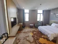 โรงแรมไหลอัน ไคเย่