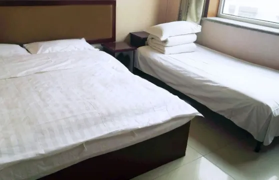 龍井綠遠時尚客房