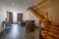 Qiaodu Hotel (Jiangmen Light Rail Station) Hotels in Jiangmen East Station