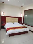 Longjiang Star Hotel Hotels near Bei'an Railway Station