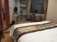 Lu'an Huating Business Hotel - Inns