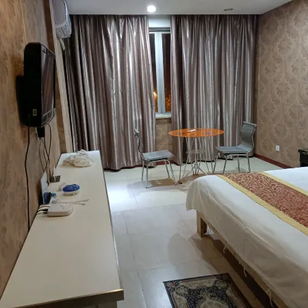 Wenling Junta Business Hotel
