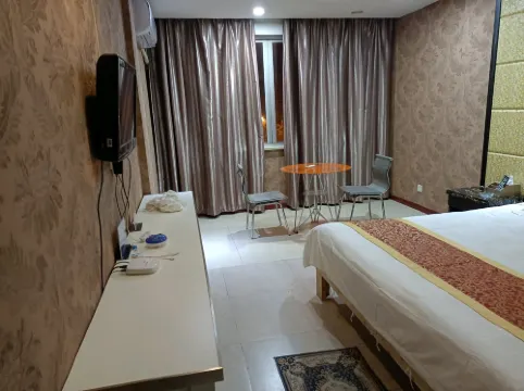 Wenling Junta Business Hotel