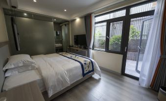 Tianjia Hotel