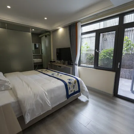 Tianjia Hotel