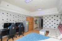 Harbin Magic E-sports Day Rental Apartment -  Gaming & Esports