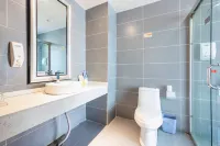 Shengjing Yijia Hotel - Wifi