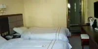 Binhe Hotel - Habitación Estándar