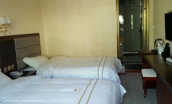 Binhe Hotel - Housity
