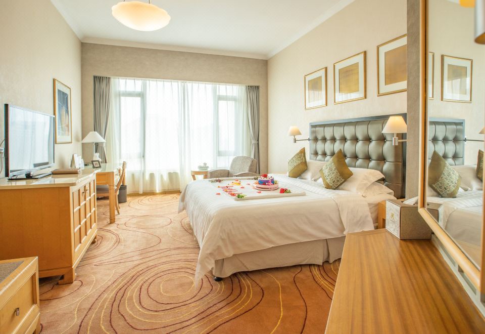 2. 산터우 준화 하..