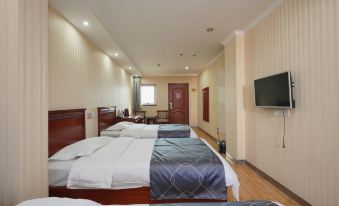 Obersen Hotel Beijing National Convention Center Bird's Nest