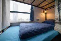 Only Cafe and Backpacker Hotels in 