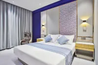 Yunzhi Shangyun Hotel (Dalizhou Binchuan Passenger Transport Terminal) Hotels in Binchuan