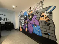 Sanjinli E-sports Hotel (Korla store)