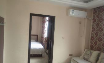 Pingtang Century Business Hotel
