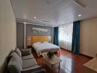 Home Inn Huaxuan Hotel (Yufeixiang Junyue Branch)