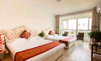 Laoting Zhongnan Tangshan Bay Scenic Apartment