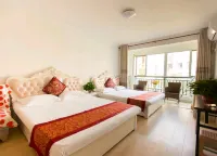 Laoting Zhongnan Tangshan Bay Scenic Apartment