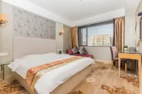 Qiantu Business Hotel(San Shui Guang Chang Dian) Hotel a 