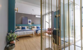 Wenhuajie Chinese Inn