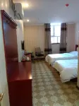 Yuanjiajing Business Hotel Các khách sạn ở Yên Kỳ