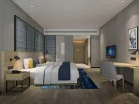 Echarm Hotel (Mengshan Bus Station) Hotels in Mengshan