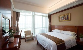 Vienna Hotel (Shanghai Pudong Airport New International Expo Center)