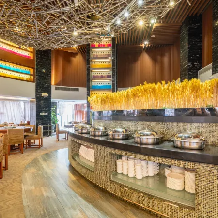 Huangting Lijing Hotel