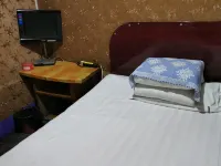 Baishan Hydropower Hostel