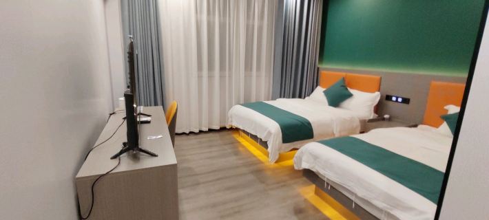 night parking hotel Ξενοδοχεία στην πόλη Σιντιαν