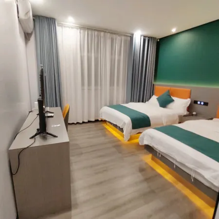 night parking hotel