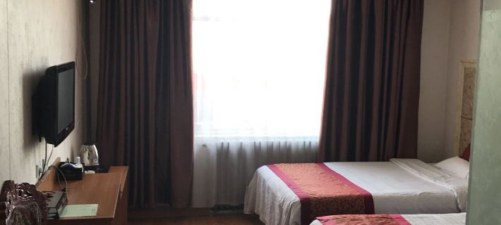Qingxu Sunshine Bathing Industry Hotel Hotels in Qingxu
