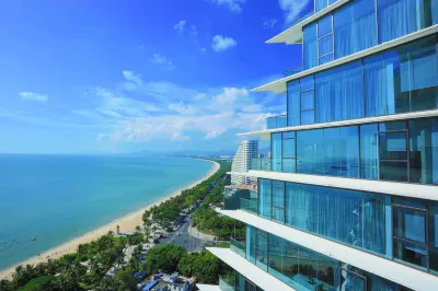 Sanya Boking Hotel
