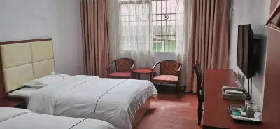 永順利華賓館