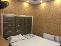 Harbin inverse time Boutique Hotel - Pensions