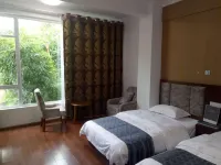 Earth Hotel of Yuanmou