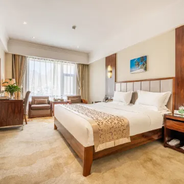 Jiusheng International Hotel