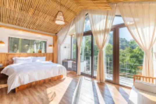 Lishang Molihefeng Privatesoup Homestay