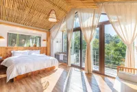 Lishang Molihefeng Privatesoup Homestay