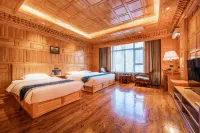 Rdzong Lhundup Hotel Hotels in Xiahe