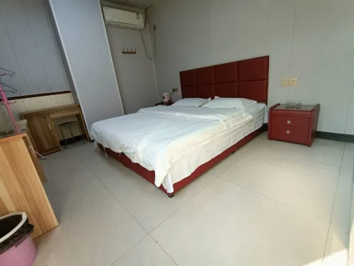 Linyi Zhonghui Hotel