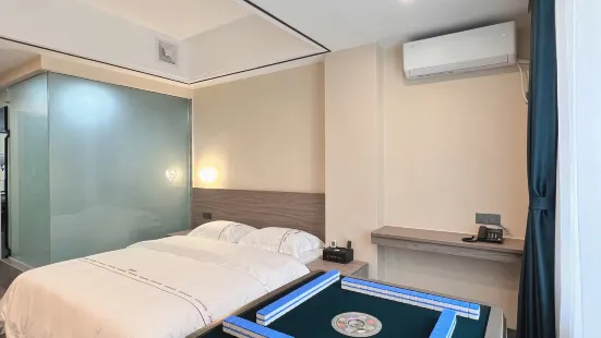 Furong Boutique Apartment