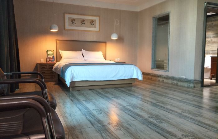 LinQuan Spring Garden Hotel