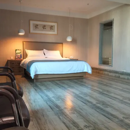 LinQuan Spring Garden Hotel