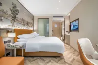 Vienna Hotel (Dongguan Xiegang Branch, Guangdong) Hotels near National Forest Park of Guanyin Mountain