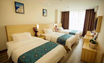 Jingchen Fengrui Hotel