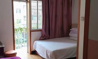 Pingjiang Hongxuan Small Hotel