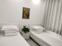 Chong'an Hotel Lingchuan